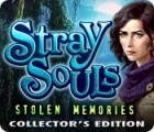 Stray Souls: Stolen Memories Collector's Edition jeu