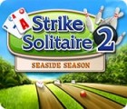 Strike Solitaire 2: Seaside Season jeu