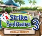 Strike Solitaire 3 Dream Resort jeu