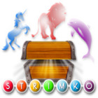 Strimko jeu