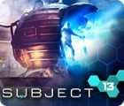 Subject 13 jeu