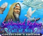 Subliminal Realms: Call of Atis Collector's Edition jeu