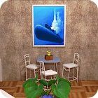 Submarine Mystery jeu