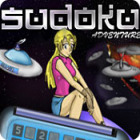 Sudoku Adventure jeu