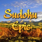 Sudoku Epic jeu