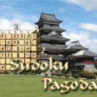 Sudoku Pagoda jeu