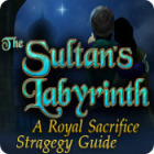 The Sultan's Labyrinth: A Royal Sacrifice Strategy Guide jeu