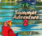 Summer Adventure 2 jeu