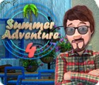 Summer Adventure 4 jeu