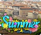 Summer in Italy jeu