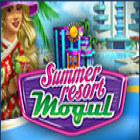 Summer Resort Mogul jeu
