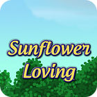 Sunflower Loving jeu