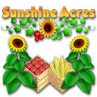 Sunshine Acres jeu