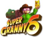 Super Granny 6 jeu