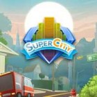 SuperCity jeu