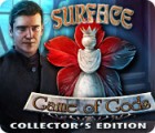 Surface: Le Jeu des Dieux Edition Collector jeu