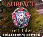 Surface: Les Contes Défaits Édition Collector jeu