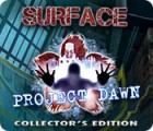 Surface: Projet Aube Édition Collector jeu