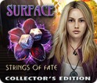 Surface: L'Écheveau du Destin Édition Collector jeu