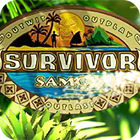 Survivor Samoa - Amazon Rescue jeu