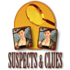 Suspects and Clues jeu