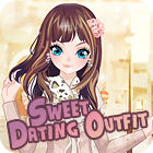 Sweet Dating Outfit jeu