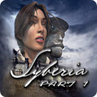 Syberia - Part 1 jeu