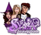 Sylia - Act 1 - Strategy Guide jeu