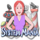 System Mania jeu