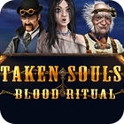 Taken Souls - Blood Ritual Platinum Edition jeu