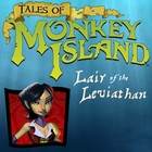 Tales of Monkey Island: Chapter 3 jeu