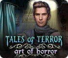 Tales of Terror: Art Horrifique jeu