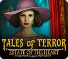 Tales of Terror: Le Domaine Heart Édition Collector jeu
