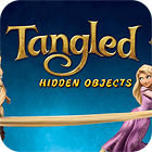 Tangled. Hidden Objects jeu