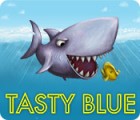 Tasty Blue jeu