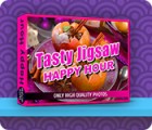 Tasty Jigsaw: Happy Hour jeu Tasty Jigsaw: Happy Hour jeu