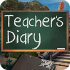 Teacher's Diary jeu