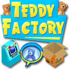 Teddy Factory jeu