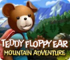 Teddy Floppy Ear: Mountain Adventure jeu