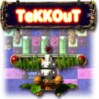 TeKKOut jeu