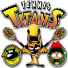 Tennis titans jeu