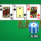 TEXAS HOLDEM POKER jeu