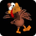 Thanksgiving Q Turkey jeu