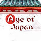 Age Of Japan jeu