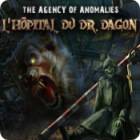 The Agency of Anomalies: L'Hôpital du Dr. Dagon jeu