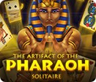 The Artifact of the Pharaoh Solitaire jeu