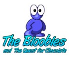 The Bloobles and the Quest for Chocolate jeu