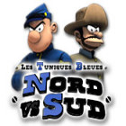 Les Tuniques Bleues: Nord vs Sud jeu