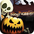 The Bony Puzzler jeu