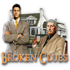 The Broken Clues jeu